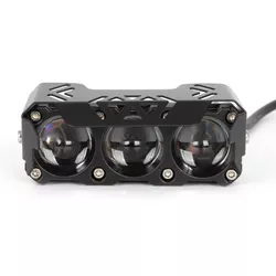 купить Автомобильная лампа miscellaneous G17-337, противотуманки LED, 2шт в Кишинёве 