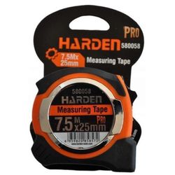 купить Рулетка Harden 580058 7.5 m x 25mm Pro в Кишинёве 