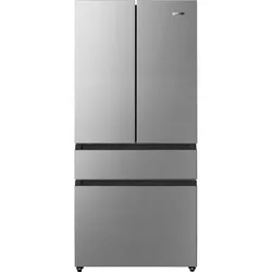 купить Холодильник SideBySide Gorenje NRM818EUX в Кишинёве 