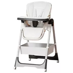 cumpără Scaun de masă 4Play D-805 White în Chișinău 