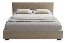 купить Кровать my-STYLE my-Luna 180x200 (P08D18M04) в Кишинёве 