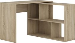 Masa birou Table 6 oak sonoma