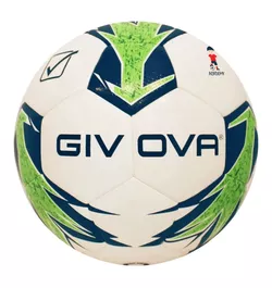 купить Мяч Givova PAL023 Pallone Academy Freccia 3404, N4 в Кишинёве 