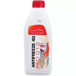 cumpără Antigel Vulkan G12 -40 0,85 kg (-24C roșu) în Chișinău 