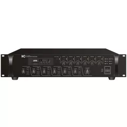 купить Усилитель ITC Audio ТI-5006S Mixer Amplificator в Кишинёве 