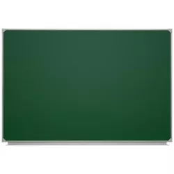 купить Офисная доска Office Line OL.BD.61 Tabla magnet/creta, 120x240cm, rama din aluminiu в Кишинёве 