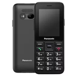 cumpără Telefon mobil Panasonic KX-TU260EXB în Chișinău 