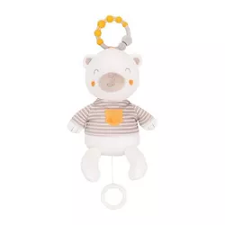 cumpără Jucărie cu pandantiv Kikka Boo 31201010356 My Teddy (muzicala) în Chișinău 