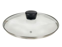 Tempered Glass Lid Tefal 040 90 128