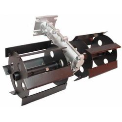 cumpără Motocultor Micul Fermier Cultivator / Prasitoare motocoasa 28 mm*9T (eco) (84322990) GF-1295 în Chișinău 