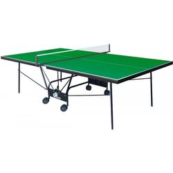 купить Стол GSI Sport Tennis Sport Compact Strong Gp-5 Indoor Green в Кишинёве