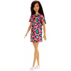 cumpără Păpușă Barbie T7439 Super Stil as. (3) în Chișinău 