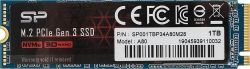 купить Накопитель SSD внутренний Silicon Power SP001TBP34A80M28 в Кишинёве 