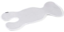 купить Аксессуар к детским автокреслам Tutis Insert scaun auto Aero Layer AM01 Size 1+ в Кишинёве 