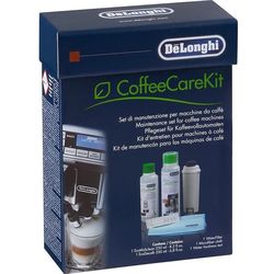 купить Аксессуар для кофемашины DeLonghi DLSC306 CoffeeCareKit в Кишинёве 