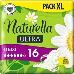 Прокладки гигиенические Naturella Ultra Duo Maxi 16шт