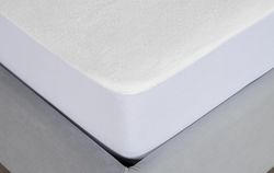 cumpără Textile de casă Askona Защитный чехол Protect-a-Bed Plush 200x140 în Chișinău 