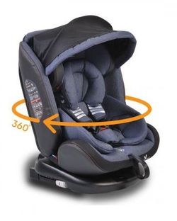 Cangaroo автомобильное кресло Pilot Isofix