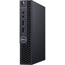 cumpără Bloc de sistem PC Dell OptiPlex 3060 MT (273070441) în Chișinău