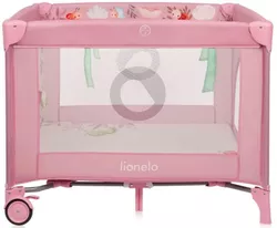 cumpără Țarc Lionelo Mille Plus Pink în Chișinău 