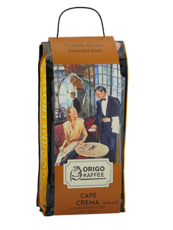 Origo Kaffee