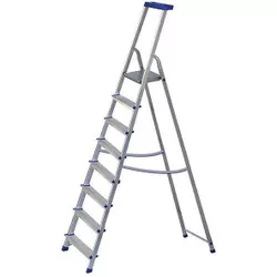 купить Лестница Elkop JHR 508 с полочкой (1.635м) в Кишинёве 