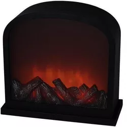 cumpără Iluminat decorativ Promstore 39692 Камин декоративный în Chișinău 