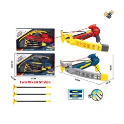 купить Игрушка misc 3502 Joc ARBALET 200921792 в Кишинёве 