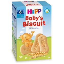 Biscuiti pentru copii HIPP (6+ luni) 180 g