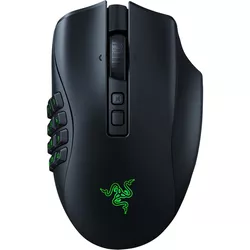 купить Мышь Razer RZ01-04400100-R3G1 Naga V2 Pro Wireless в Кишинёве 