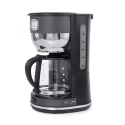 Coffee Maker Muse MS-220 DG
