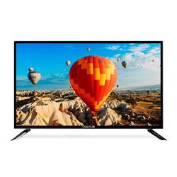 32" LED TV VOLTUS VT-32DN4000, 1366x768 HD, Black