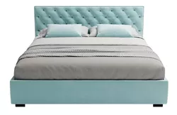 купить Кровать my-STYLE my-Mona 140x200 (P09D14M16) в Кишинёве 