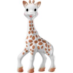 cumpără Iinel dentiție Sophie la Girafe 616331B So Pure Flat pack (100% latex natural) în Chișinău 