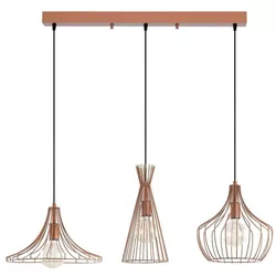купить Люстра Trendy Mezopotamia-N-1285, 37x122x110cm в Кишинёве 