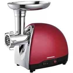 cumpără Mașină de tocat carne Heinner MG1500TA PowerAction Duo Red în Chișinău 