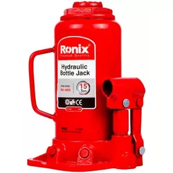 cumpără Cric auto Ronix RH-4905 15T 230-380mm în Chișinău 