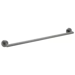 cumpără Suport prosop Bemeta Graphit, portprosop L-600mm 156204042 în Chișinău 