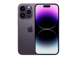 Смартфон Apple iPhone 14 Pro, 256GB Deep Purple