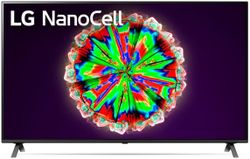 cumpără Televizor LED 55" Smart LG 55NANO806NA NanoCell în Chișinău