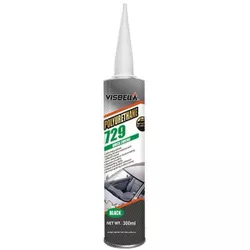 купить Автохимия Visbella PG0310BK0A, 729 PU Sealant 310ml, герметик лобового стекла в Кишинёве 