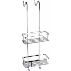 cumpără Raft de baie Bemeta Cytro suspendata dubla 146208422 în Chișinău 