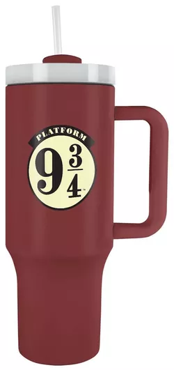 cumpără Cană termos Pyramid International MDB2401627 Harry Potter (9 3/4) 40oz Tumbler în Chișinău 