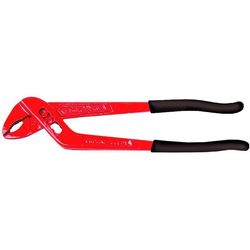 cumpără Clește Top Tools 34D010 Clește p/u țevi cauciucate tip 45° 250mm în Chișinău 