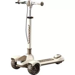 купить Самокат 4Play AT62 Mocha Brown в Кишинёве 