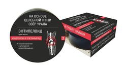 Крем-маска Эфтипелоид® Хондроитин и Пчелиный Яд