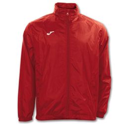 FINAL SALE - Ветровка, дождевик JOMA - ALASKA II Red