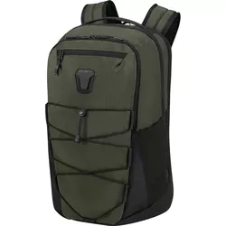 купить Рюкзак для ноутбука Samsonite Dye-Namic M 15.6 Green (146459/3869) в Кишинёве 