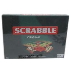 cumpără Joc educativ de masă miscellaneous 6016 Joc de masa Scrabble 48526 în Chișinău 