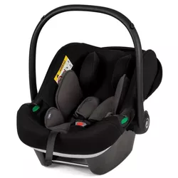cumpără Scaun auto Tutis Scoica ELO 006 Black (TT.106457) în Chișinău 